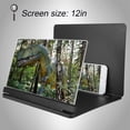thumbnail image 2 of Spptty Video Magnifier Bracket, Screen Magnifier Bracket,Mobile Phone Screen Magnifier Video HD Amplifier Enlarge Screen Stand Bracket, 2 of 8