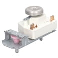 thumbnail image 3 of Microwave Timer Switch, Aluminum Microwave Timer Robust 220-240V  For Electric Ovens, 3 of 8