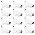 thumbnail image 3 of Blind Accessories Vertical Blind Carrier Repair Kit Silent Operation Modern Style For Bedroom Living Room Office School 12Pcs, 3 of 5