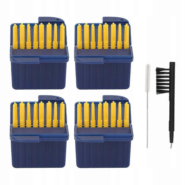 Starkey Hear Clear Hearing Aid Filters)