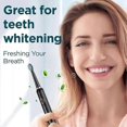 thumbnail image 3 of Blusongdeal Brosse à Dents Électrique pour Adultes, 3 of 4