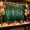 Green, variant on Cable Hanging Sequin Backdrop Curtain, Shimmer Glitter Photo Booth Background Cloth 60×300cm, Polyester Sparkly Wall Decor, for Wedding Anniversary Birthday Party Photography Decoration, 1Pc