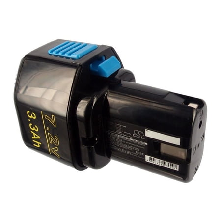 3300mAh Hitachi 325292 EB714S EB712S Battery for Hitachi DN6DM EB7M DN10DAT NRWH 6DC DN 6DM DS 7DV FDS 7DVA DN7DT D10DC