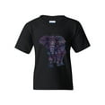 thumbnail image 1 of NIB - Big Boys T-Shirts and Tank Tops, up to Big Boys Size 24 - Elephant, 1 of 5