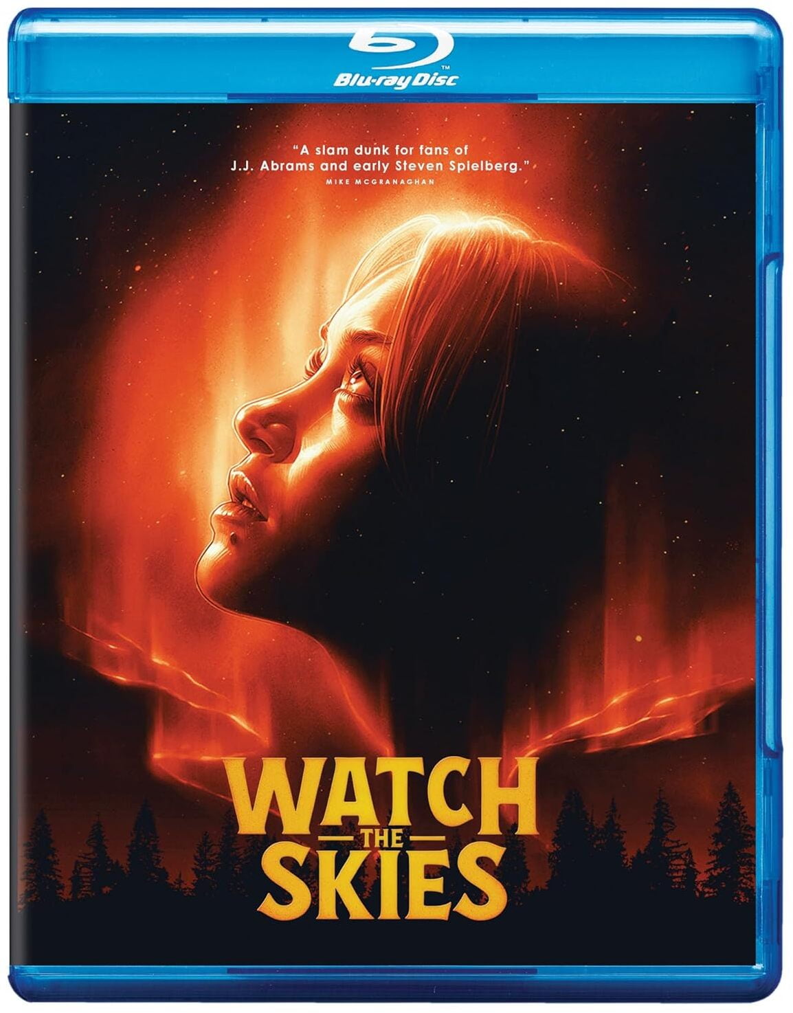 Image Entertainment - 2067 [BLU-RAY] - Walmart.com