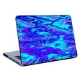 thumbnail image 1 of Compatible with MacBook Pro 13.3 Inch 2022 A2338 Phone Case, Psychedelic-Trippy-Visuals-Colors-4 Case Silicone Protective for Teen Girl Boy Case for MacBook Pro 13.3 Inch 2022 A2338, 1 of 1