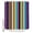 Yellow, variant on Mexican Style Bathroom Shower Curtains with 12 Hooks Polyester Waterproof Shower Curtain for Stalls and Bathtubs Colorful Mexico Stripes Pink Red Decorative Bathroom Privacy Curtain 66x72 Inches