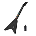 thumbnail image 1 of Controlador inalámbrico de guitarra NBCP para PlayStation 4/3, PC, 1 of 9