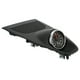 thumbnail image 5 of Reemplazo Del Cronómetro De La Cubierta Superior Del Reloj Del Tablero Central Negro Para 718 Mejora La Apariencia Interior Del Coche, 5 of 7