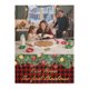 thumbnail image 1 of Ireezec Custom Photo Blanket Personalized Fleece Throw with Pictures for Family Christmas Gifts Warm Soft Bedding Decor for Couples Adults Home Use, 1 of 8