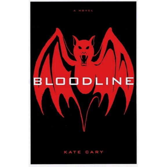 Bloodline (Paperback) Bloodline, Book 01, (Paperback)