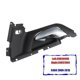 thumbnail image 4 of Car Front Left Inner Door Handle for XC60 2009 2010 2011 2012 2013 39856995 39857005, 4 of 5
