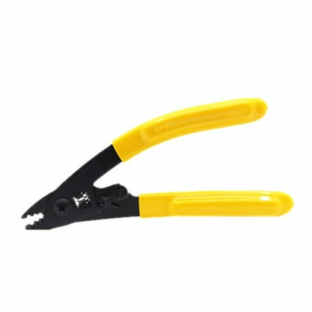 

CFS-3 fiber stripping pliers peeling pliers three-mouthed pliers peeling tool