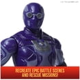 thumbnail image 4 of DC Comics SUPERMAN, Ultraman 12-inch Superhero Action Figure, for Ages 4 and up, 4 of 8
