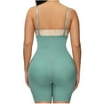 thumbnail image 4 of Ichuanyi Women's High Waist Nice Buttocks Peach Buttocks Belly-up Waist Shaping Corset, 4 of 6