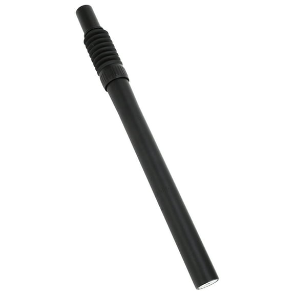 Unique Bargains 1 Pc Universal Shock Bike Seat Posts Suspension Bike Saddle Post Tube 27.2mm Diameter 350mm Length Black
