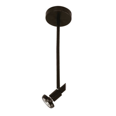 Artcraft Lighting AC5830 Shuttle 1 Light Canopy Track Kit