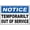 Warning Sign 2, variant on Notice This Space To Be Clear Sign 8"x12", Aluminum Tin Warning Signs for Home Outdoor Garden, Weatherproof Safety Sign for Facility