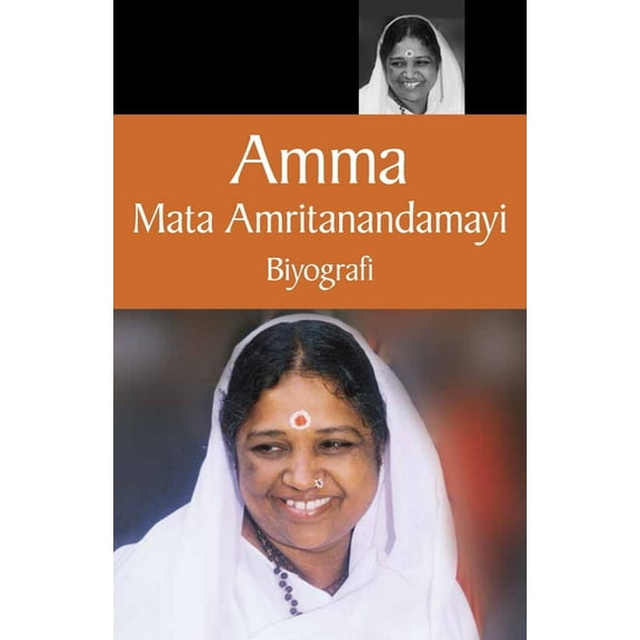 Mātā Amritānandamayī - Biyografi, (Paperback)