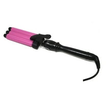 Annie Hot & Hotter 3 Barrel Waver