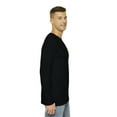 thumbnail image 6 of Men's Long Sleeve AOP Shirt, 6 of 7