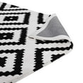 thumbnail image 6 of Alika Abstract Diamond Trellis 8x10 Area Rug, 6 of 7