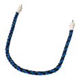 thumbnail image 1 of MERIGLARE Bird Perch Stand Bird Toys Parrot Climbing Rope for Parakeet Finches Conures 80cm, 1 of 9