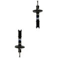 thumbnail image 1 of Par de Amortiguadores Gas Sandero 2010 A 2012 Renault Del Ultra Chromium GABRIEL ., 1 of 4