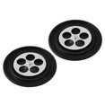 thumbnail image 5 of TUEUIO1，3 Set Carburetor Carb Repair Kit For Sea Doo Mikuni 650 717 Gaskets - Snngv, 5 of 5