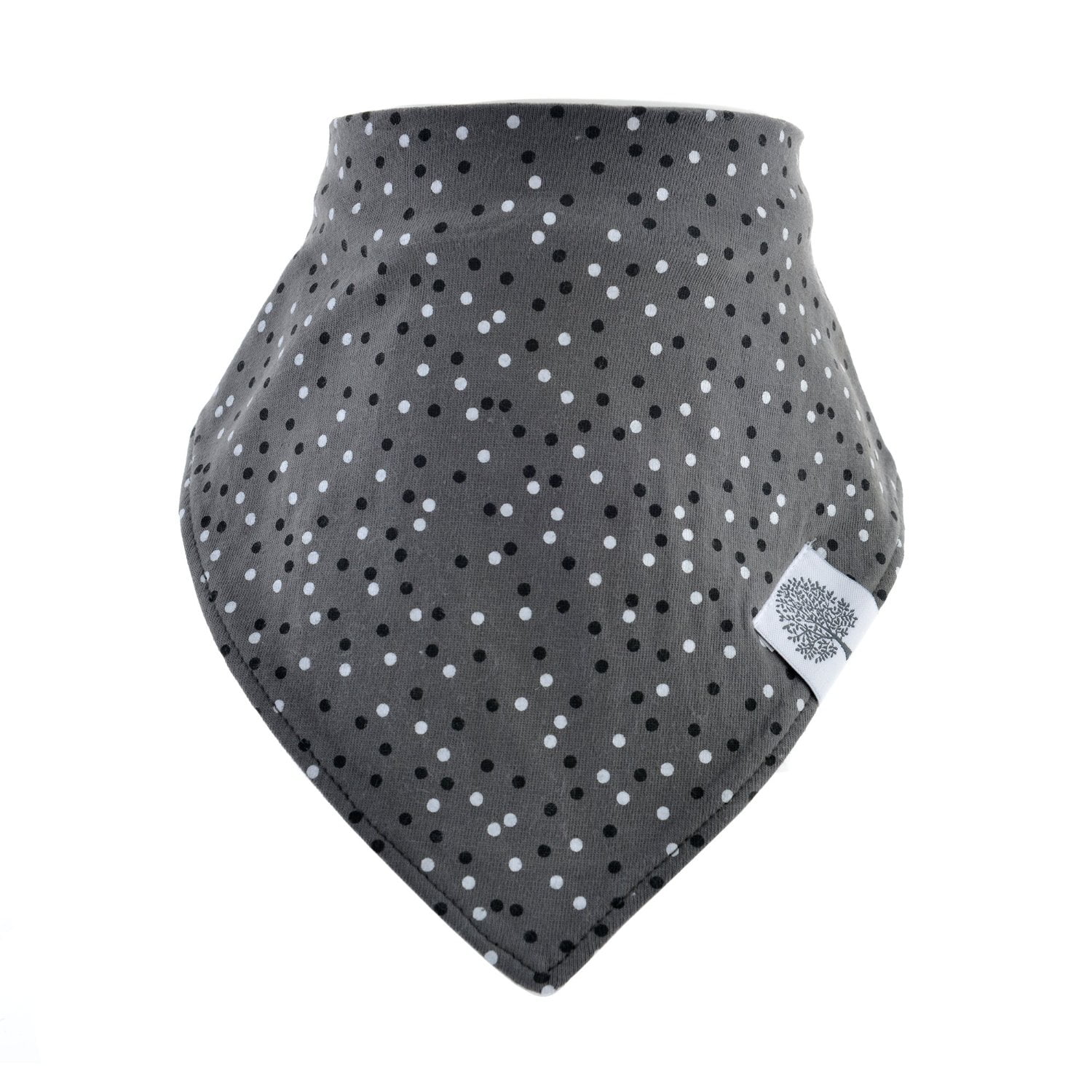 parker baby bandana drool bibs