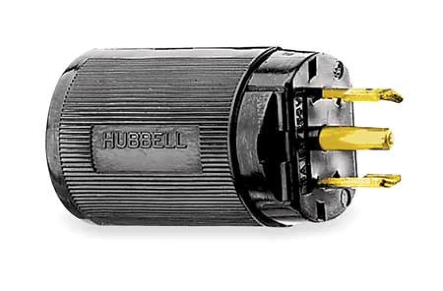 Hubbell Residential Wiring Devices