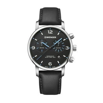 Jaguar Chronograaf Herenhorloge Limited Edition 44mm Swiss - Advertentie 196996