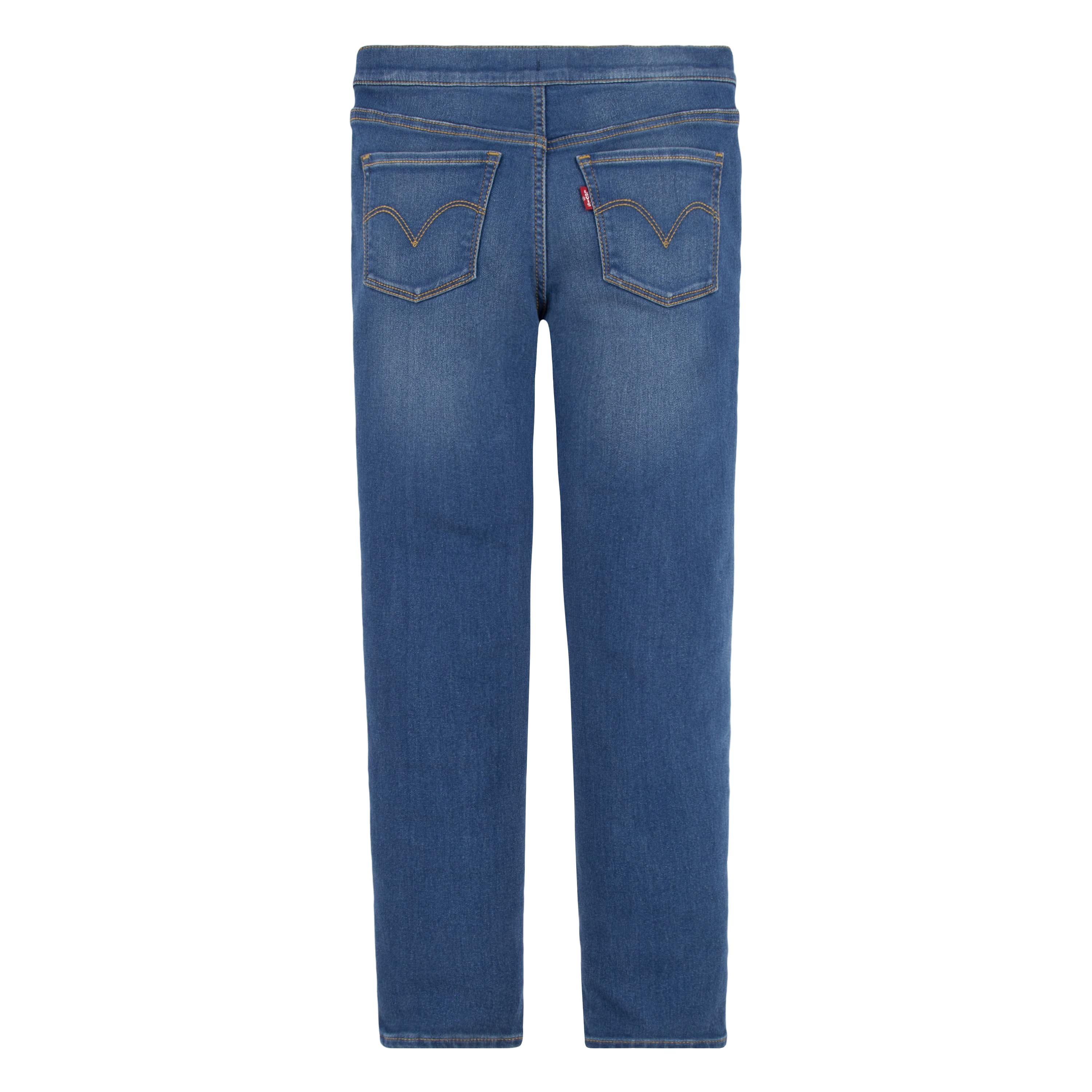 Levi's Girls Pull-On Jegging, Sizes 4-16