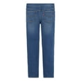 thumbnail image 5 of Levi's Girls Pull-On Jegging, Sizes 4-16, 5 of 7