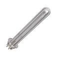 thumbnail image 2 of Water Heating , Stainless Steel Suburban Water Heater Parts  For Acid-base Tanks For Oil Tanks 12KW, 2 of 8