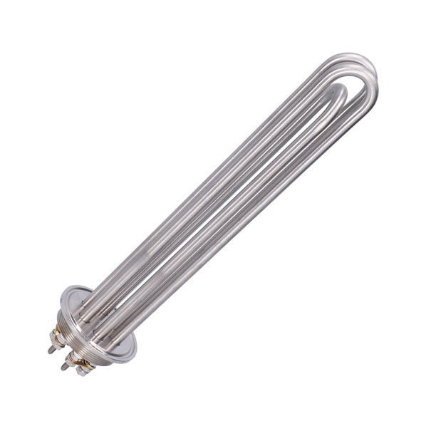 Rv Water Heater , Electric Water Heater Stainless Steel For Water Tanks