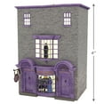 thumbnail image 3 of Hallmark Keepsake Christmas Ornament 2024, Harry Potter Madam Malkin's Robes, 3 of 8