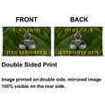 thumbnail image 4 of 2but U.S. ARMY MASTER PARATROOPER OD flag US Army Military Flags Polyester 3x5 FT Indoor Outdoor Banner, 4 of 4
