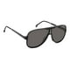 thumbnail image 2 of Lentes de Sol Carrera 1059/S Hombre 20629708A64M9 negro, 2 of 5