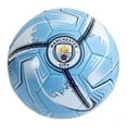 thumbnail image 1 of Manchester City FC Turbine Print Football, 1 of 3