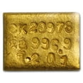 thumbnail image 1 of 0.201 oz Gold Bar - China Baby Bar (.9969 fine), 1 of 3