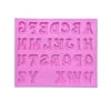thumbnail image 5 of onlyliua Canada Day Graduation Cap Epoxy Chocolate Fondant Cake Baking Tool Holiday Gift Finder, 5 of 5