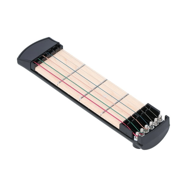 Diy practice guitar neck outlet