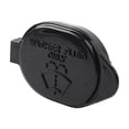 thumbnail image 2 of Almencla Windshield Washer Bottle Cover 85316-26030 Replacement for TC 4 cyl 2.5L, 2 of 8