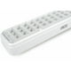 thumbnail image 2 of Luminario de Emergencia Recargable AKSI 99 LEDs LUM-99-AKSA, 2 of 3