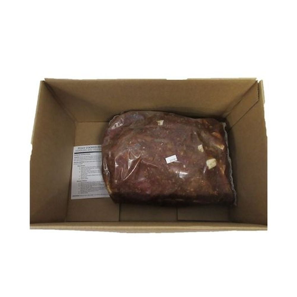 Harvest Provisions Beef Pot Roast with Gravy 9lbs (PACK OF 1)