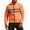 Orange, variant on Cycling Jacket Vest Wind Coat Windbreaker Jacket Outdoor Sportswear