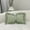 Green, variant on HOARBOEG 19.6x11.8in Polyester Plaid Throw Pillow Bow Waist Pillow Cushion Sofa Hug Pillow Mother's Day Gift Home Decor