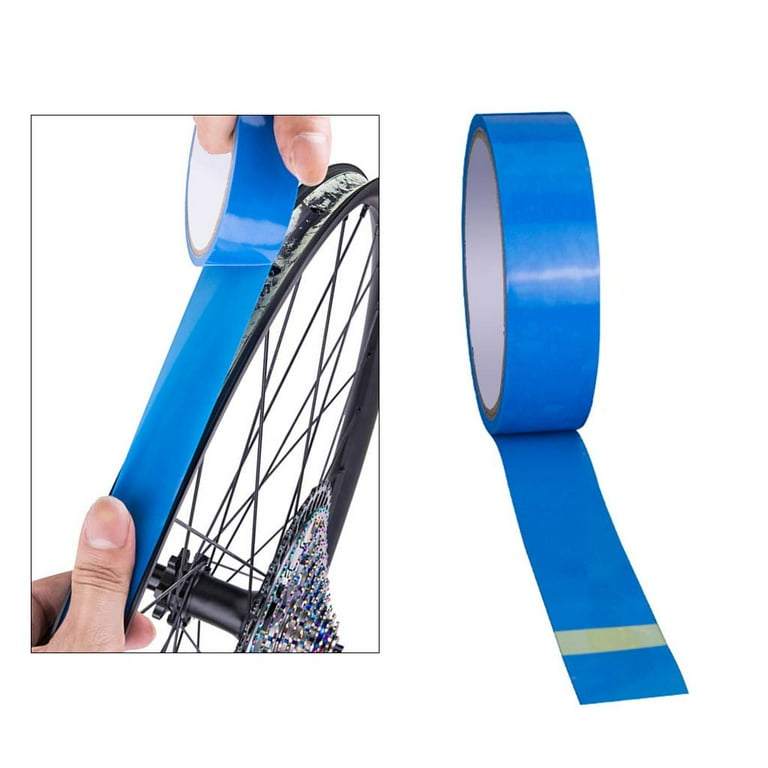 10M Bicycle Rim Tapes Mountain Road Bike Tubeless Rim Tape Cycling