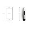 thumbnail image 3 of Nose Hair Remover ,Mute Motor, 3 of 5